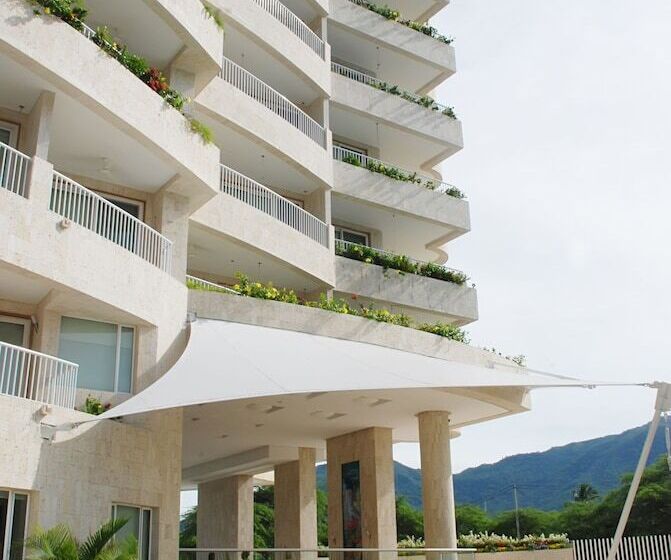 Fotos del hotel Irotama del Mar:  20