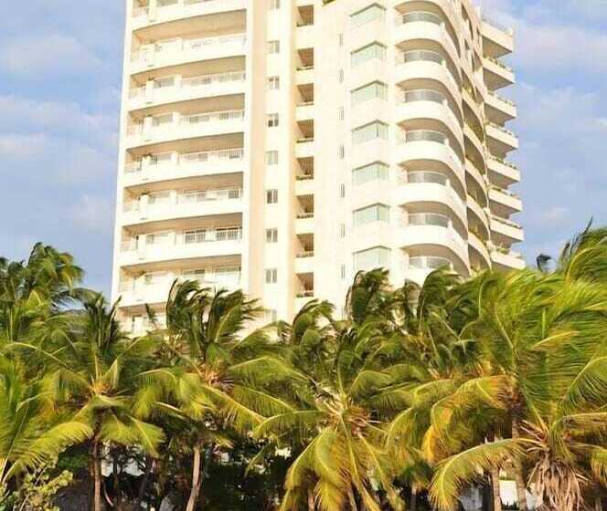 Fotos del hotel Irotama del Mar:  6