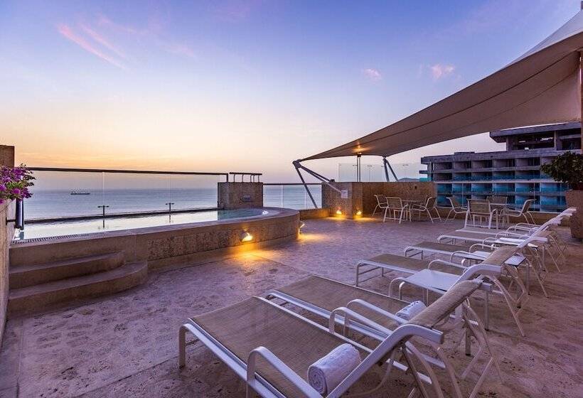 Fotos del hotel Irotama del Mar:  15