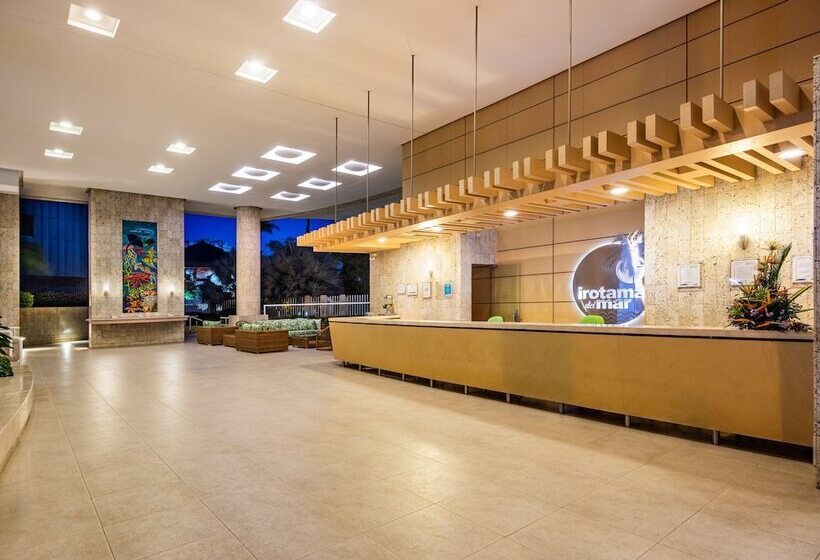 Fotos del hotel Irotama del Mar:  12