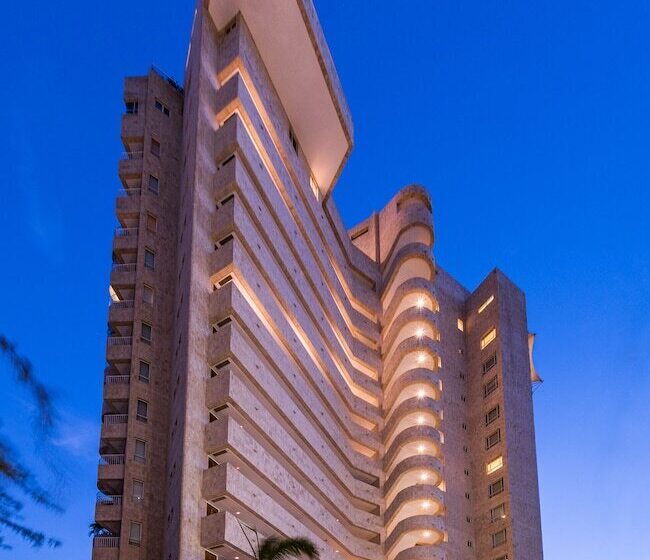 Fotos del hotel Irotama del Mar:  17