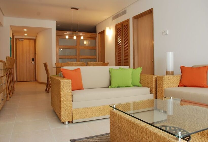 Fotos del hotel Irotama del Mar:  14