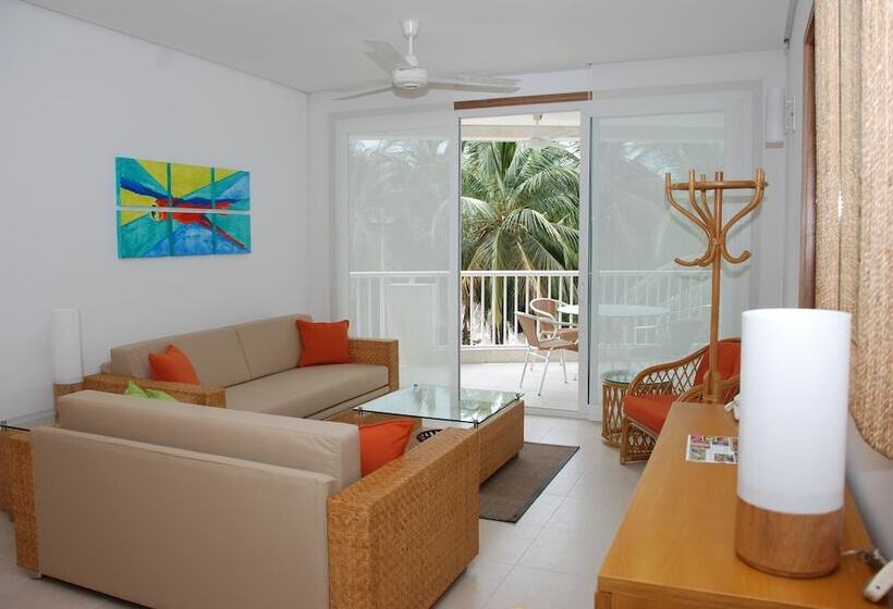 Fotos del hotel Irotama del Mar:  11
