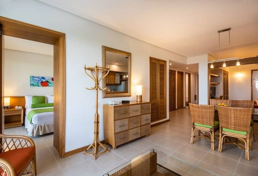 Fotos del hotel Irotama del Mar:  10