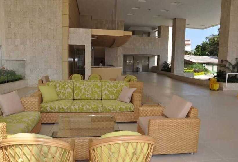 Fotos del hotel Irotama del Mar:  16