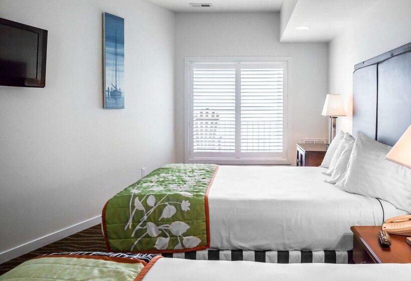 Island Inn & Suites, Ascend Hotel Collection