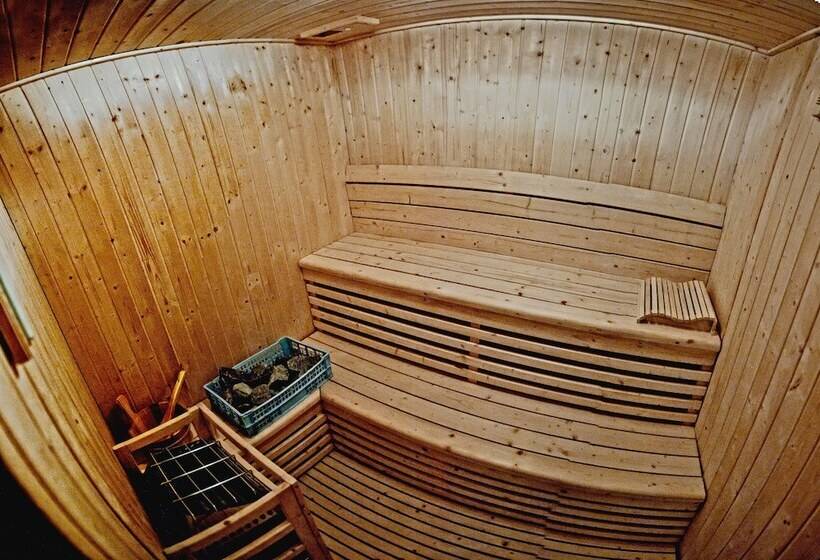 هتل Jupiter Luxury