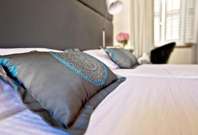 هتل Jupiter Luxury