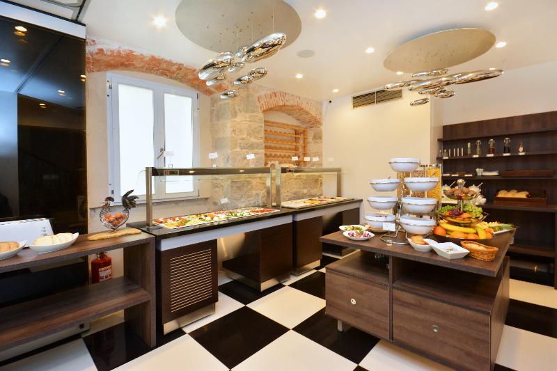 هتل Jupiter Luxury