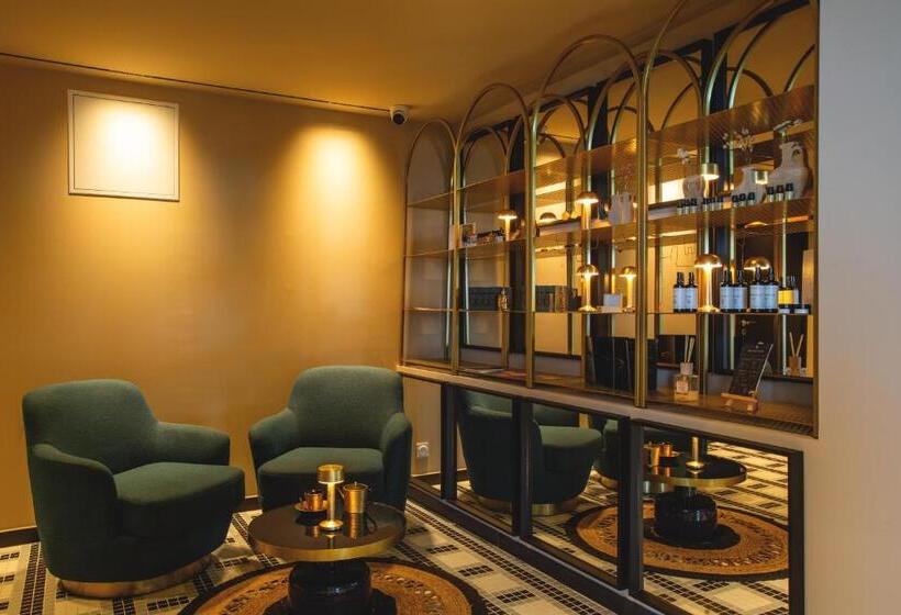 هتل La Pietra Restaurant & Spa