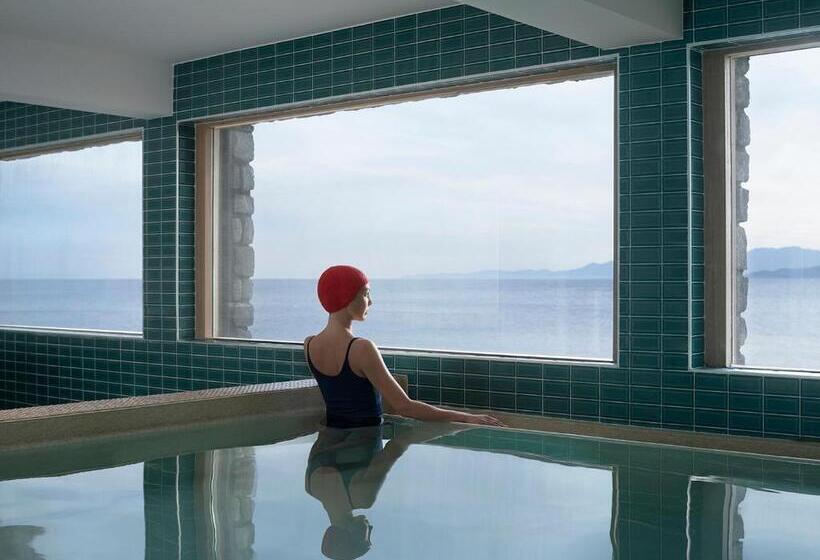 هتل La Pietra Restaurant & Spa