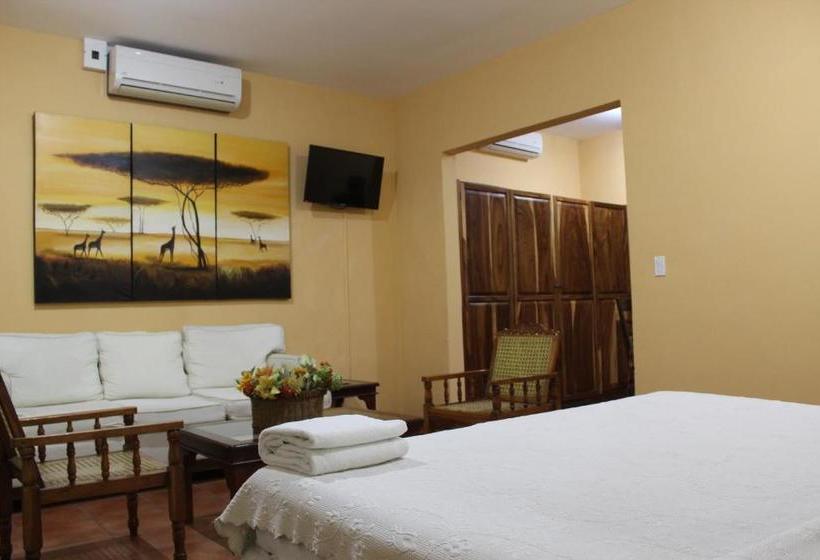 Hotel La Posada del Rey Primero