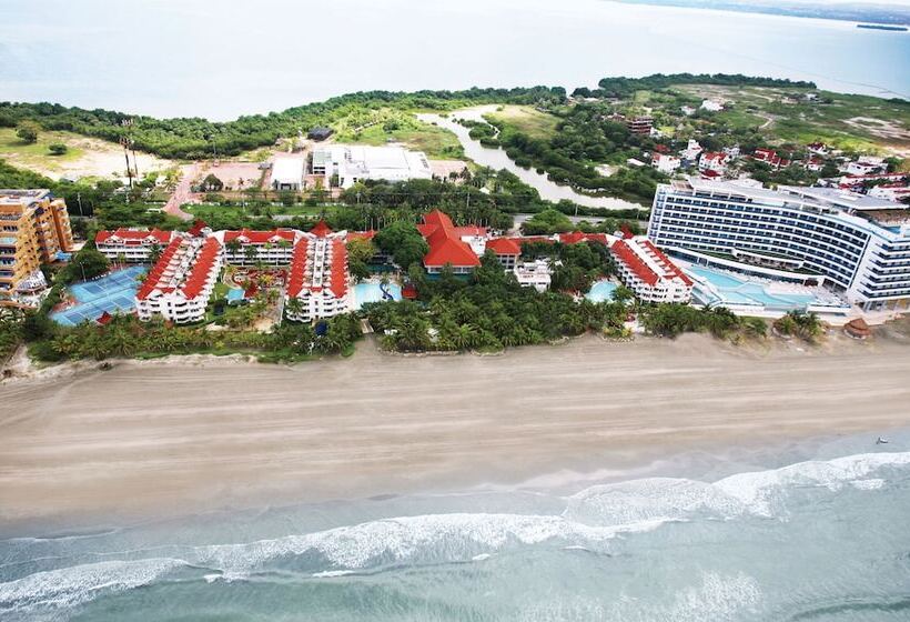 Hotel Las Americas Casa De Playa