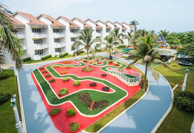 Fotos del hotel Las Americas Casa De Playa:  23