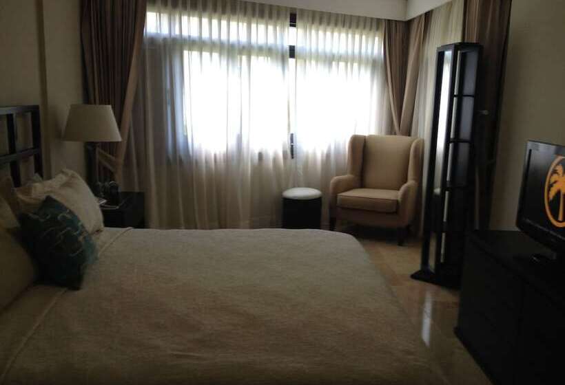 هتل Lifestyle Royal Suites