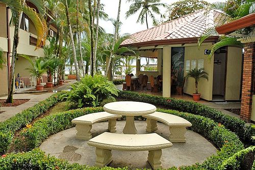 Hotel Mango Mar