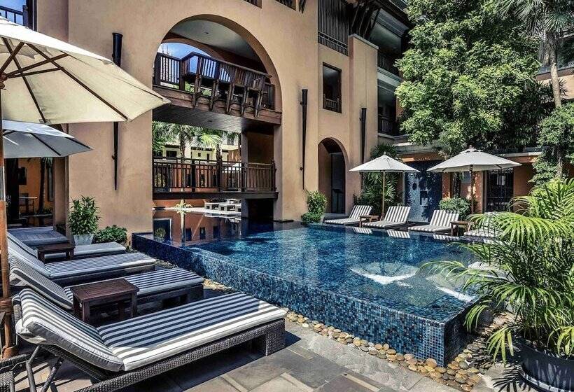 هتل Mercure Samui Chaweng Tana