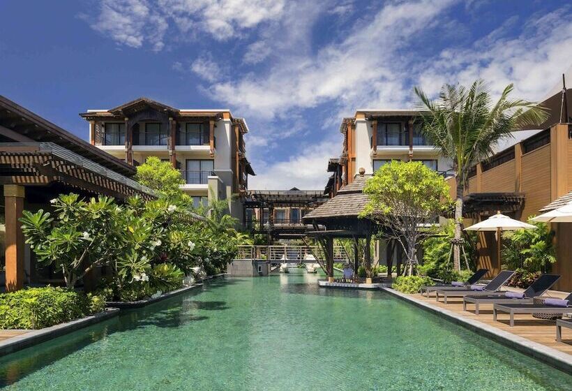 هتل Mercure Samui Chaweng Tana