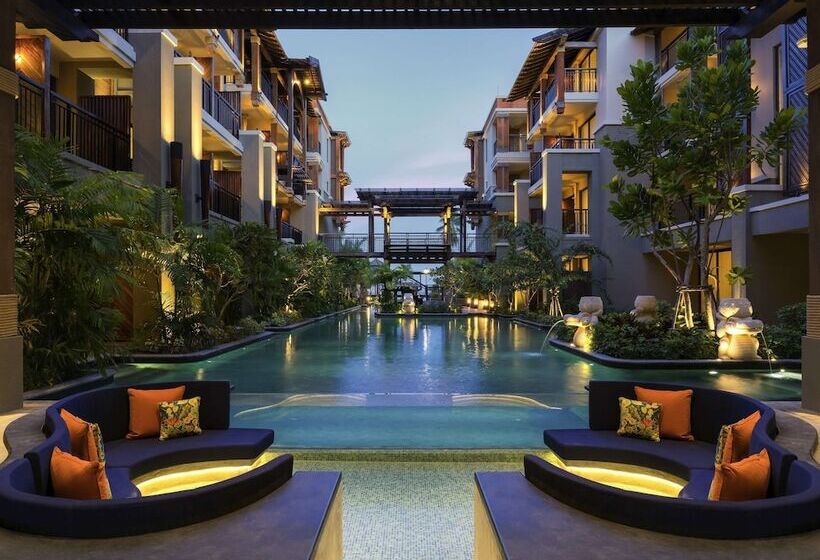 هتل Mercure Samui Chaweng Tana