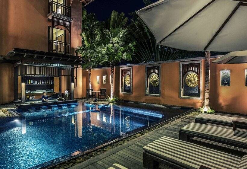 هتل Mercure Samui Chaweng Tana