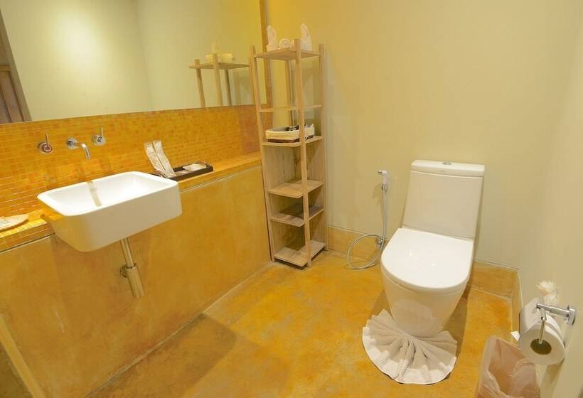 هتل Mercure Samui Chaweng Tana