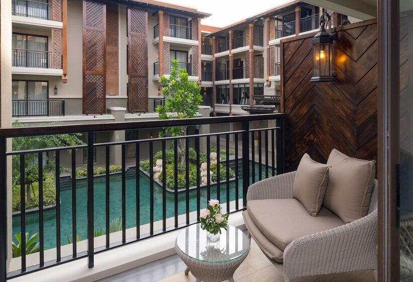 هتل Mercure Samui Chaweng Tana