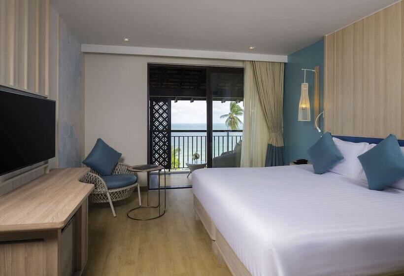 هتل Mercure Samui Chaweng Tana