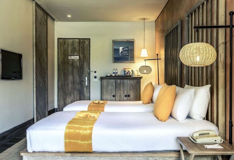 هتل Mercure Samui Chaweng Tana