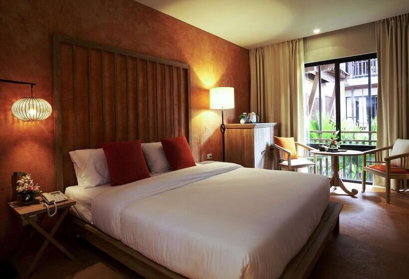 هتل Mercure Samui Chaweng Tana