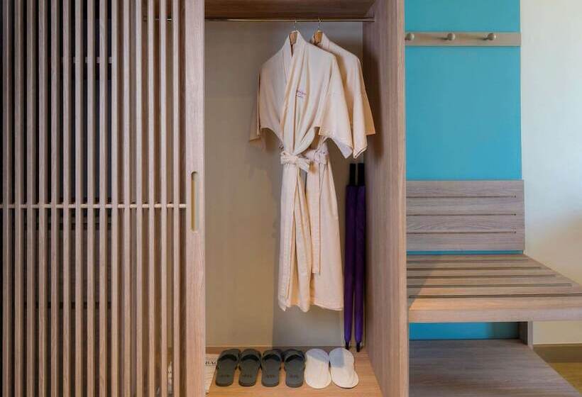 هتل Mercure Samui Chaweng Tana