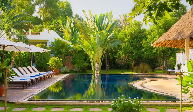 Fotos del hotel Navutu Dreams Resort & Wellness Retreat:  44