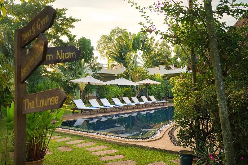 Fotos del hotel Navutu Dreams Resort & Wellness Retreat:  32