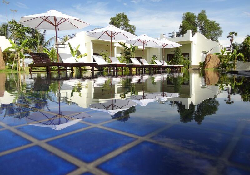 Fotos del hotel Navutu Dreams Resort & Wellness Retreat:  49