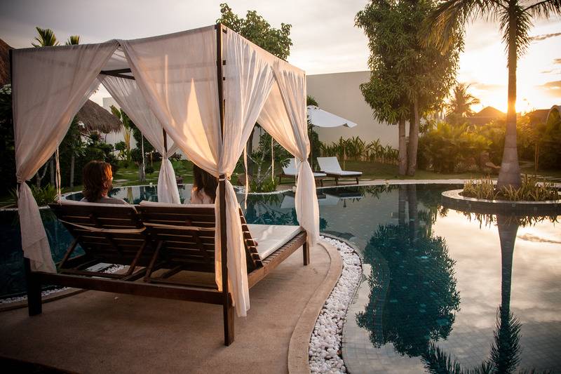 Fotos del hotel Navutu Dreams Resort & Wellness Retreat:  46