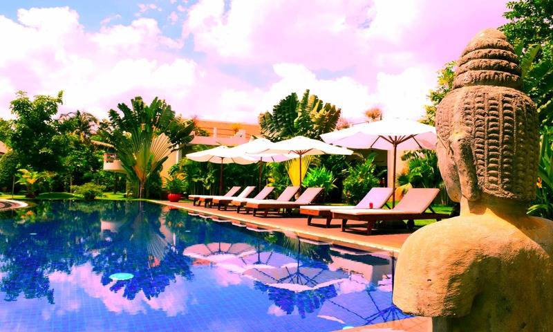 Fotos del hotel Navutu Dreams Resort & Wellness Retreat:  45