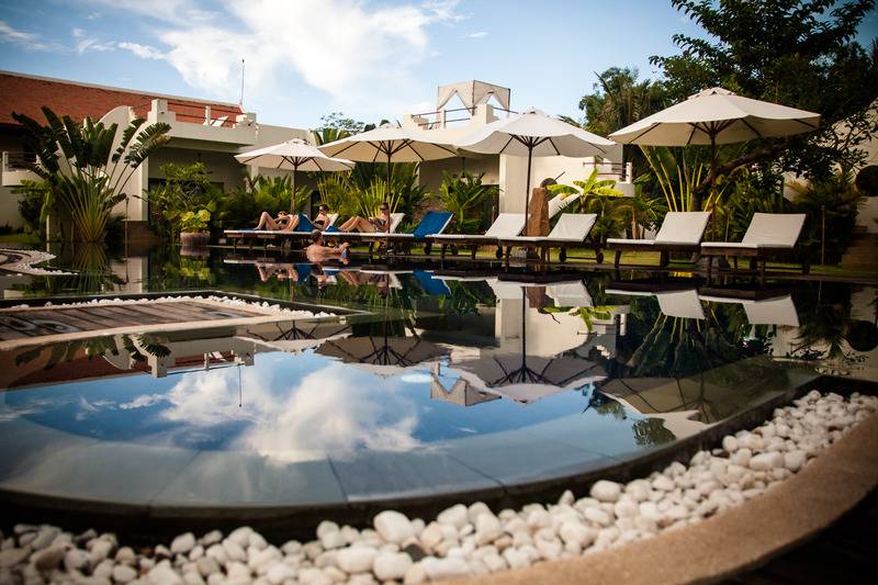 Fotos del hotel Navutu Dreams Resort & Wellness Retreat:  42