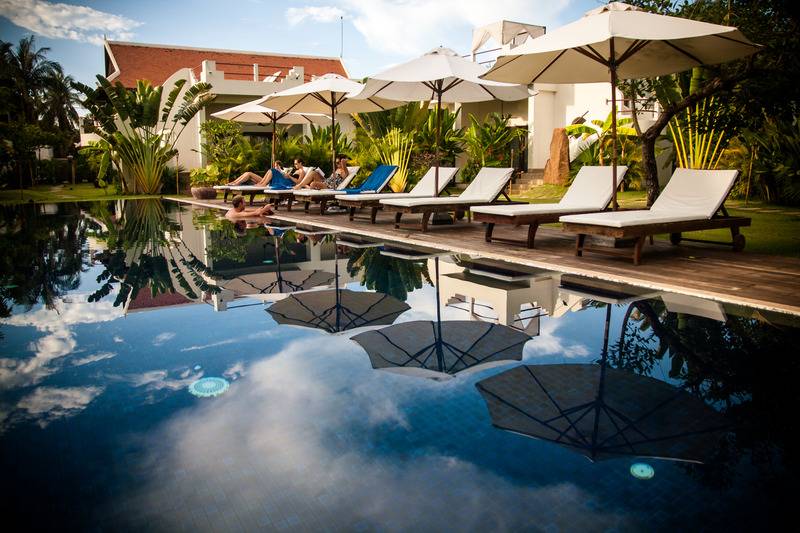 Fotos del hotel Navutu Dreams Resort & Wellness Retreat:  29