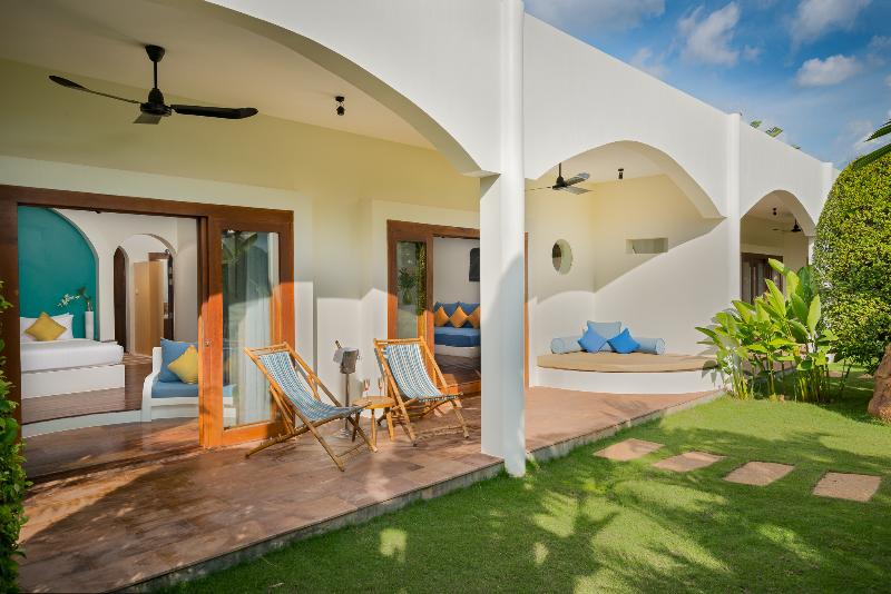 Fotos del hotel Navutu Dreams Resort & Wellness Retreat:  30
