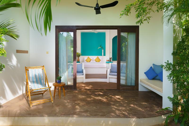 Fotos del hotel Navutu Dreams Resort & Wellness Retreat:  41