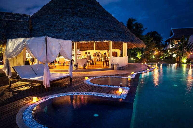 Fotos del hotel Navutu Dreams Resort & Wellness Retreat:  40