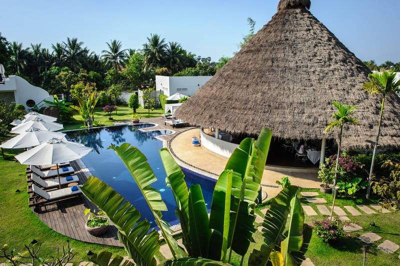 Fotos del hotel Navutu Dreams Resort & Wellness Retreat:  39