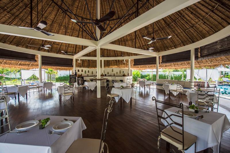 Fotos del hotel Navutu Dreams Resort & Wellness Retreat:  38