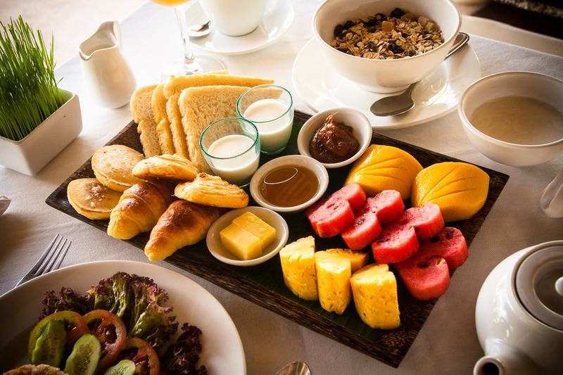 Fotos del hotel Navutu Dreams Resort & Wellness Retreat:  37