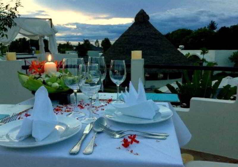 Fotos del hotel Navutu Dreams Resort & Wellness Retreat:  48
