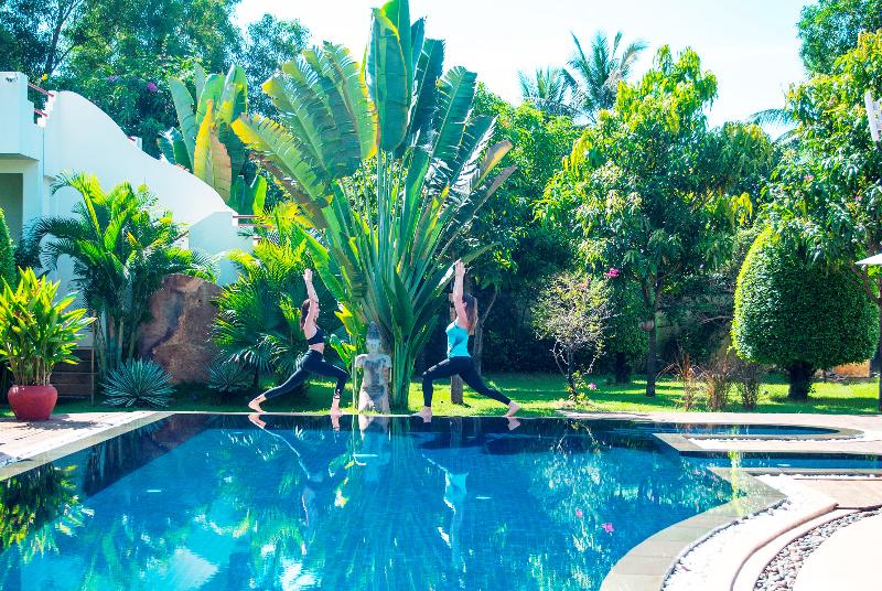 Fotos del hotel Navutu Dreams Resort & Wellness Retreat:  28