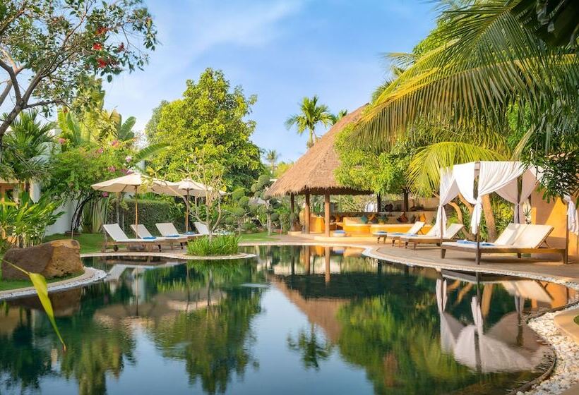 Fotos del hotel Navutu Dreams Resort & Wellness Retreat:  9
