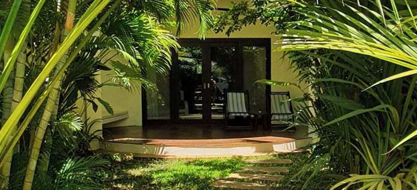 Fotos del hotel Navutu Dreams Resort & Wellness Retreat:  10