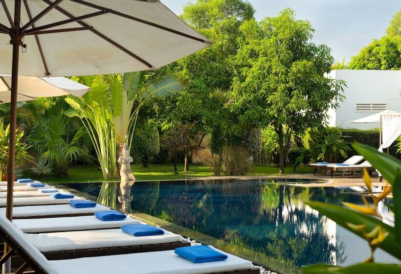 Fotos del hotel Navutu Dreams Resort & Wellness Retreat:  6