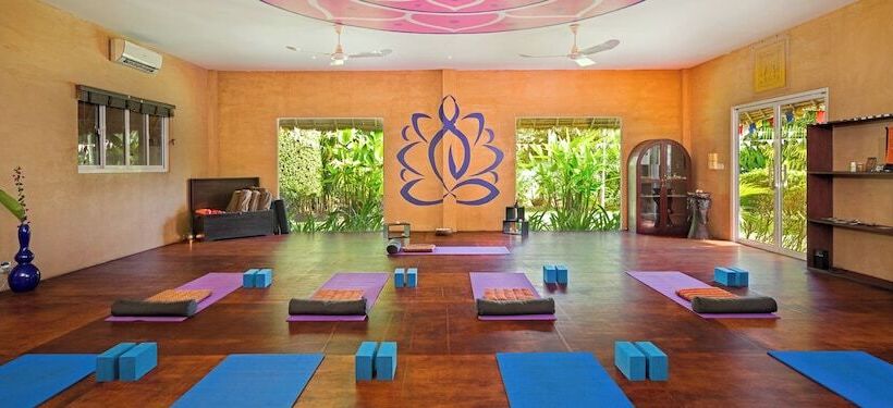 Fotos del hotel Navutu Dreams Resort & Wellness Retreat:  33