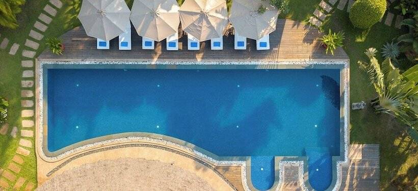 Fotos del hotel Navutu Dreams Resort & Wellness Retreat:  2